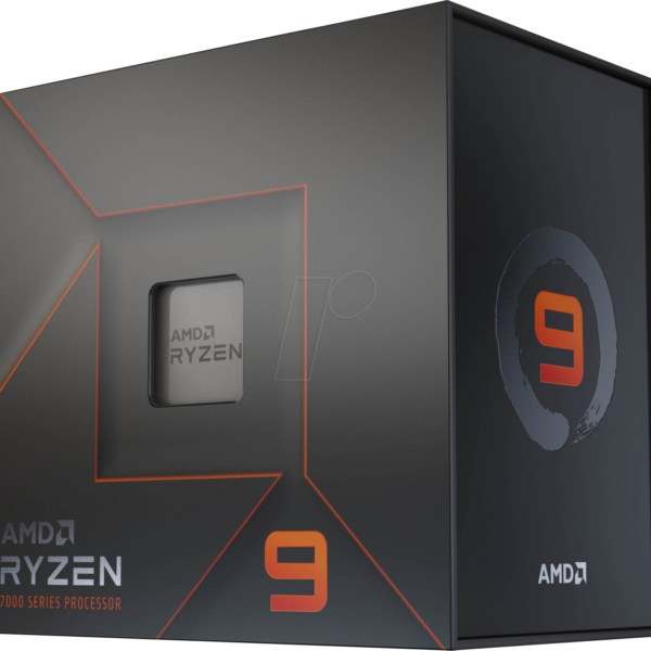 AMD Ryzen 9 7900X