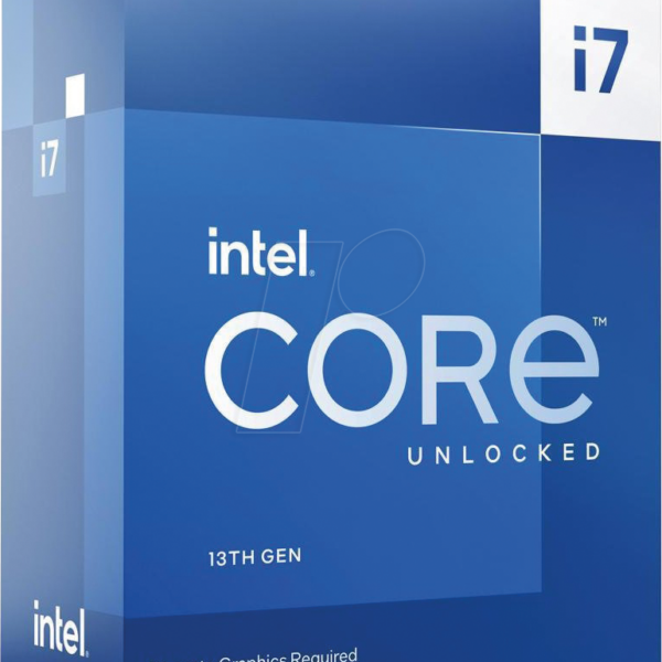 Intel Core i7-13700K