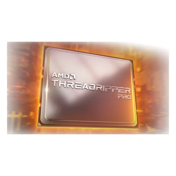 Processeur AMD Ryzen Threadripper PRO, gamme du Threadripper PRO 5995WX