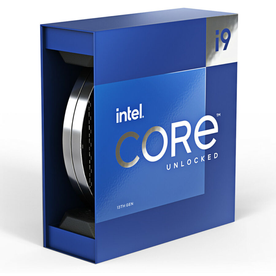 Intel Core i9-13900K