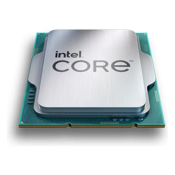 Processeur Intel Core de 13e génération, gamme du Core i9-13900K