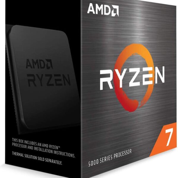 AMD Ryzen 7 5800X