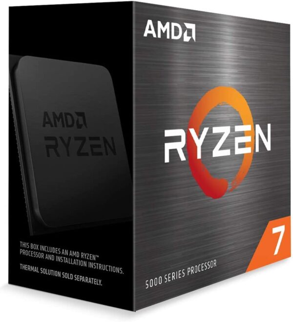 benchmark AMD RYZEN 5800X