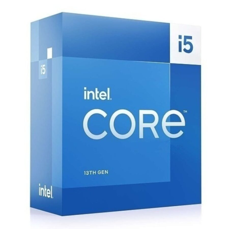 Intel Core i5-13400F