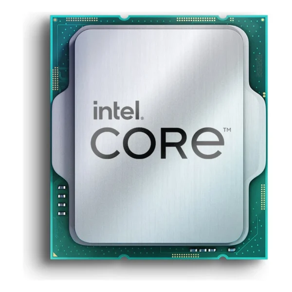 Processeur Intel Core de 13e génération, gamme du Core i9-13900KS