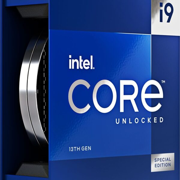 Intel Core i9-13900KS
