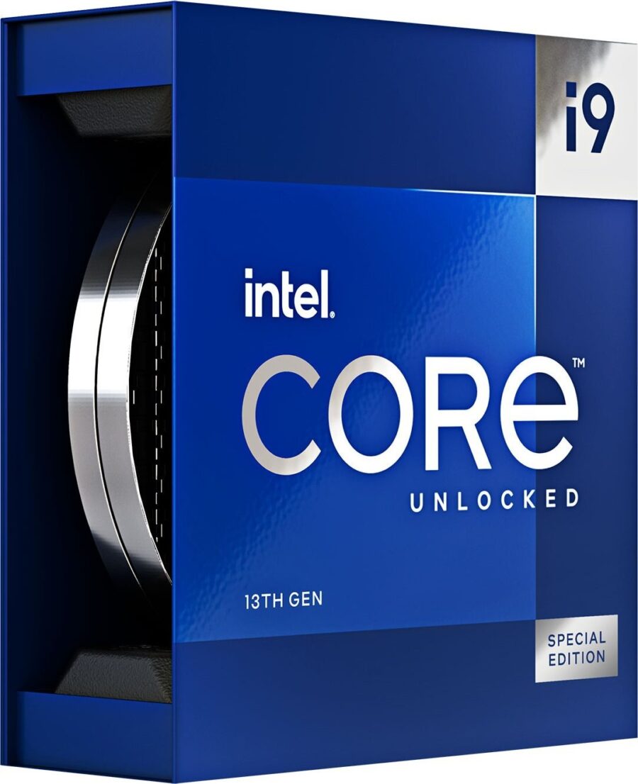 Intel Core i9-13900KS