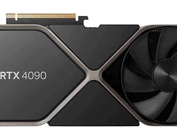 NVIDIA GeForce RTX 4090