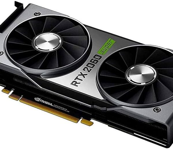 NVIDIA GeForce RTX 2060