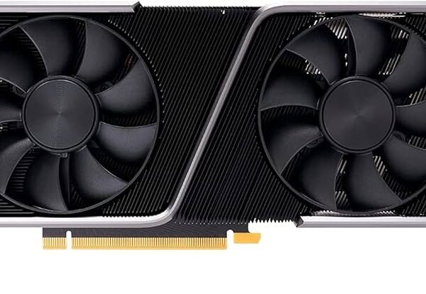 NVIDIA GeForce RTX 3070