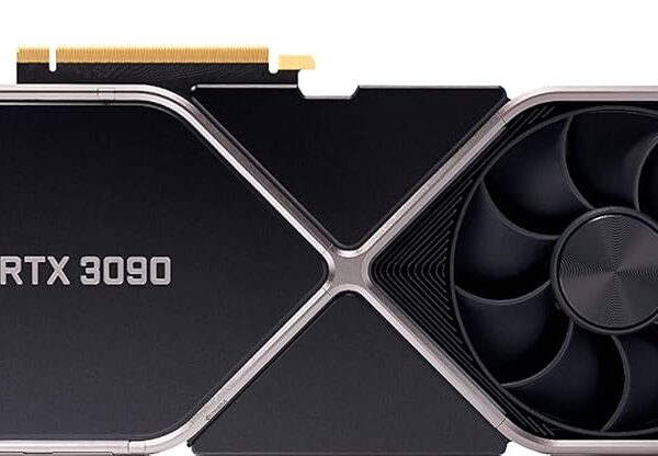 NVIDIA GeForce RTX 3090