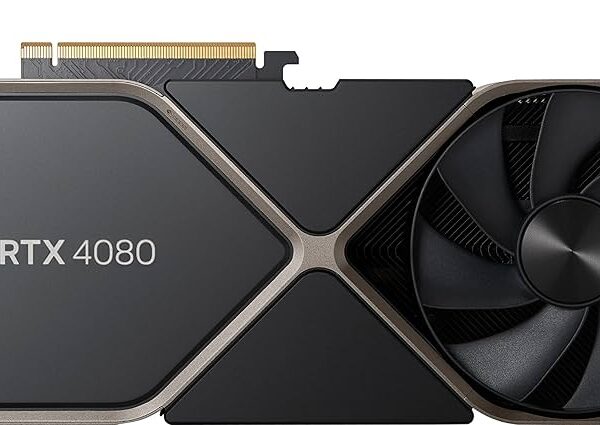 NVIDIA GeForce RTX 4080