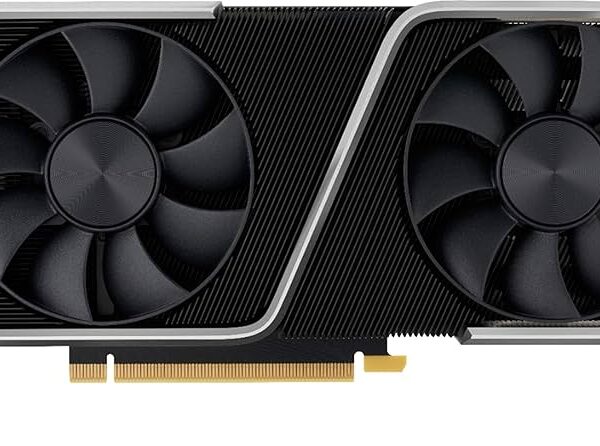 NVIDIA GeForce RTX 3060 Ti