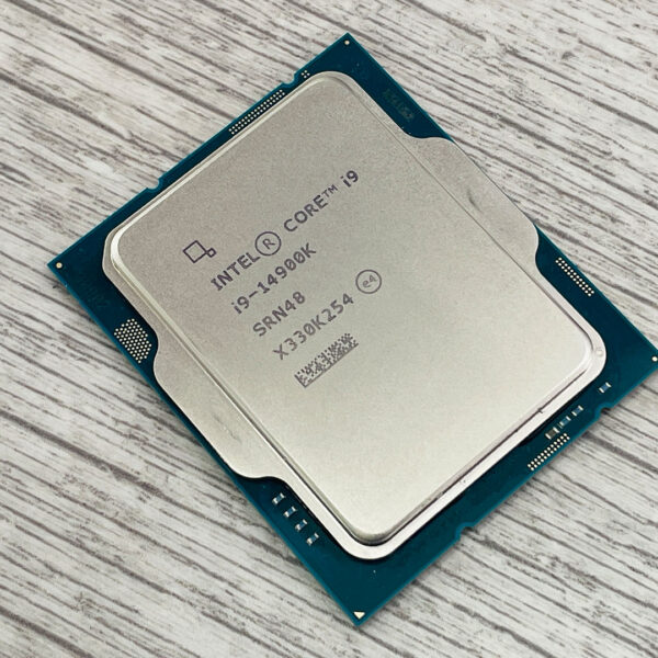 Intel Core i9-14900K