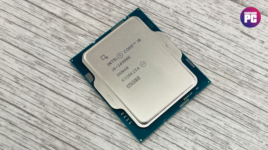 Intel Core i9-14900K