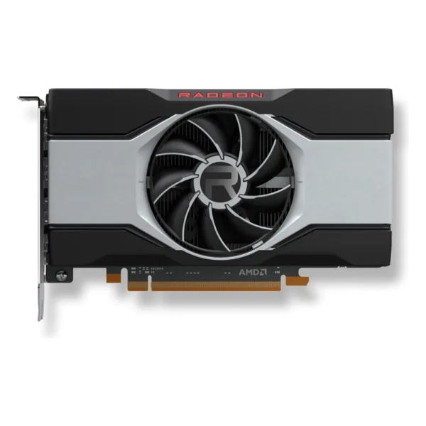 Carte graphique AMD Radeon RX 6600