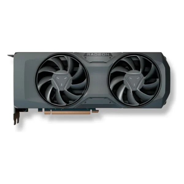 Carte graphique AMD Radeon RX 7700 XT