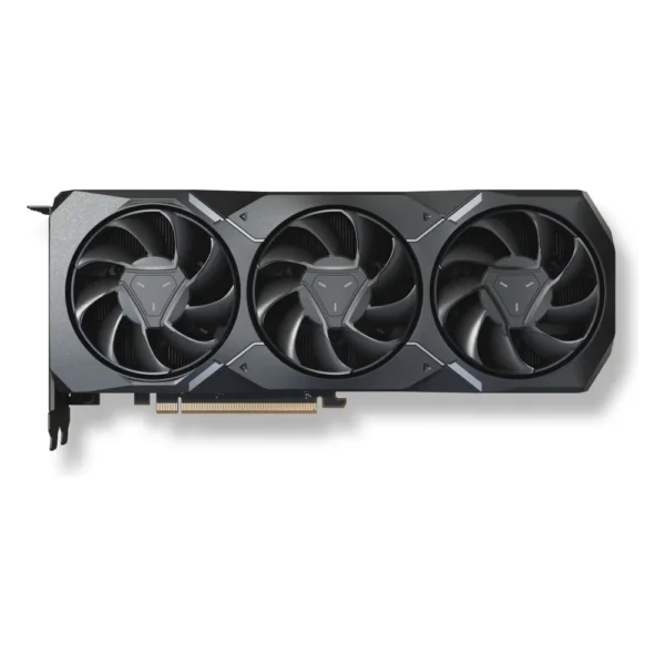 Carte graphique AMD Radeon RX 7900 XT