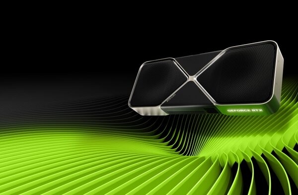 NVIDIA GeForce RTX 5080