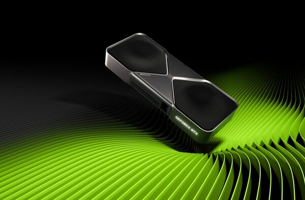 NVIDIA GeForce RTX 5090