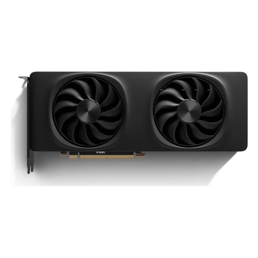 Carte graphique Intel Arc B580 Limited Edition