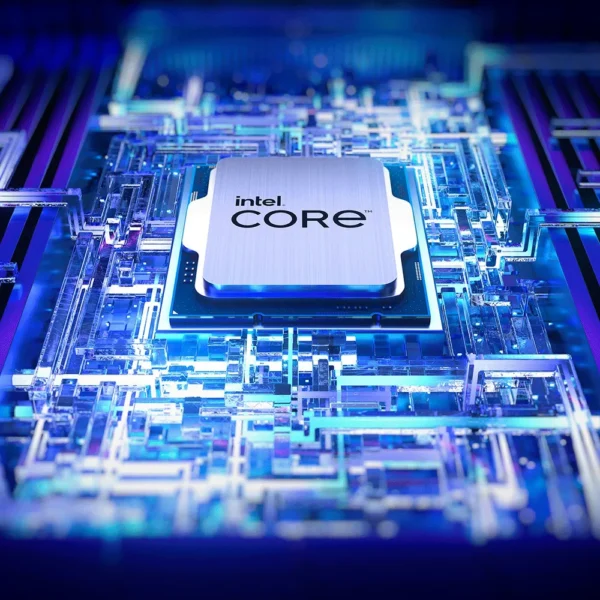 Processeur Intel Core pour socket LGA 1700, gamme du Core i7-14700