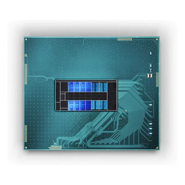 Puce Intel Core HX pour PC portable, gamme du Core i7-14700HX