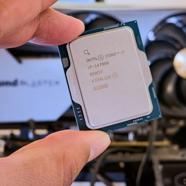 Intel Core i7-14700HX
