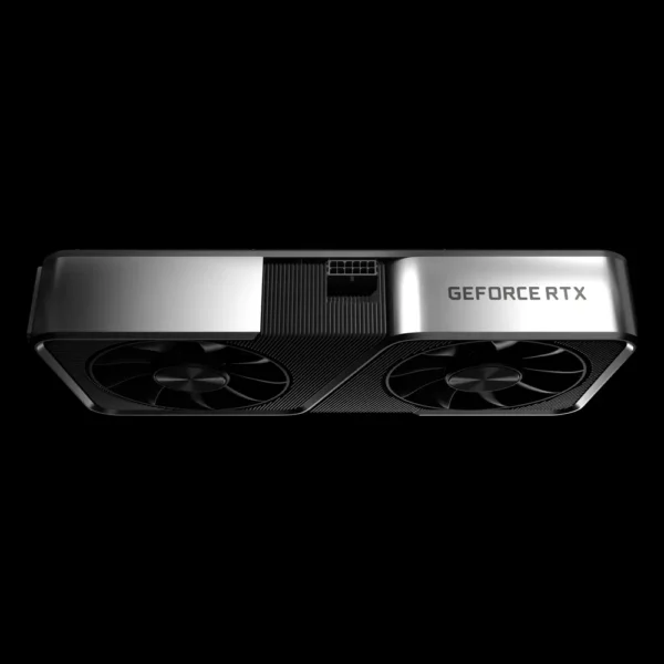 Carte graphique NVIDIA GeForce RTX 3070 Founders Edition