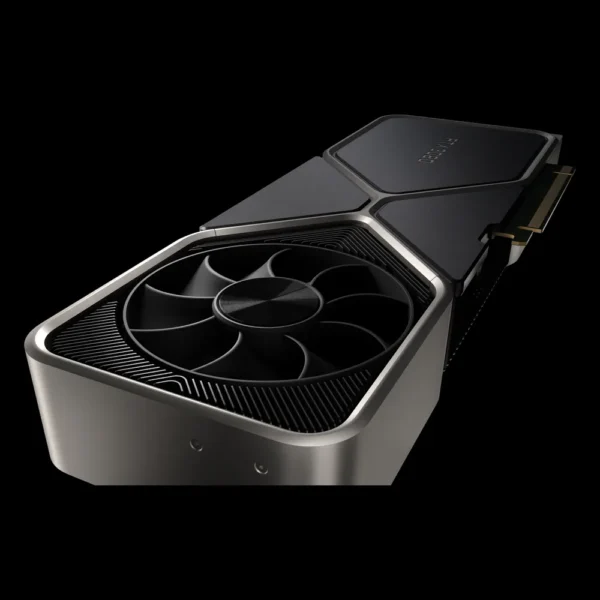 Carte graphique NVIDIA GeForce RTX 3080 Founders Edition