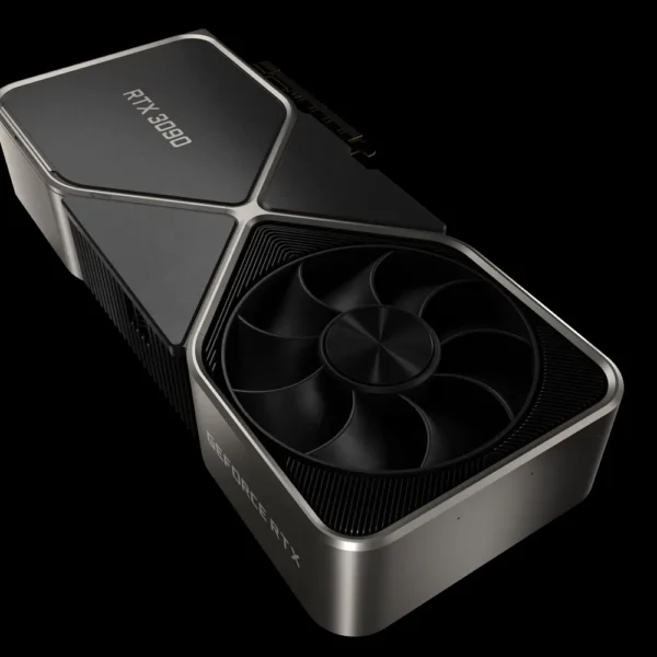 Carte graphique NVIDIA GeForce RTX 3090 Founders Edition