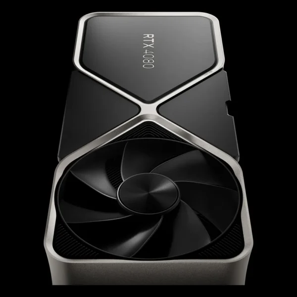 Carte graphique NVIDIA GeForce RTX 4080 Founders Edition