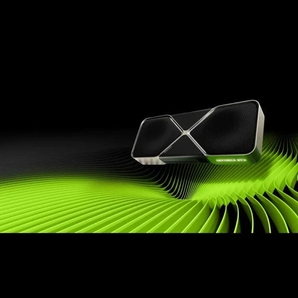 Carte graphique NVIDIA GeForce RTX 5080 Founders Edition