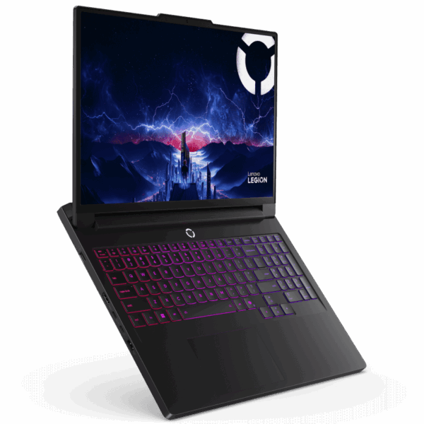 Lenovo Legion Pro 7i Gen 10 (Core Ultra 9 275HX, RTX 5080)