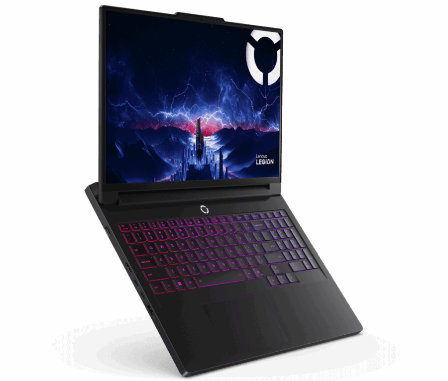 Lenovo Legion Pro 7i Gen 10 (Core Ultra 9 275HX, RTX 5080)