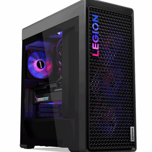 Lenovo Legion Tower 7i Gen 10 (Core Ultra 9 285K, RTX 5090)