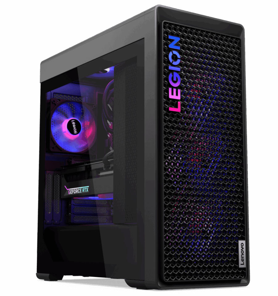 Lenovo Legion Tower 7i Gen 10 (Core Ultra 9 285K, RTX 5080)