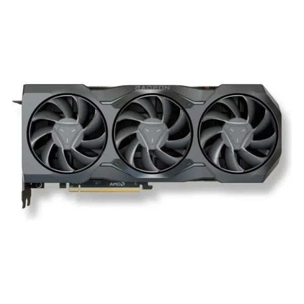 Carte graphique AMD Radeon RX 7900 XTX