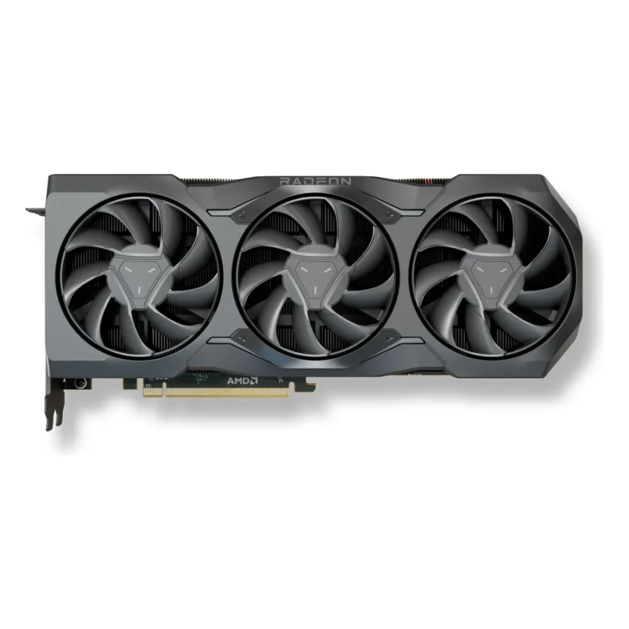 Carte graphique AMD Radeon RX 7900 XTX