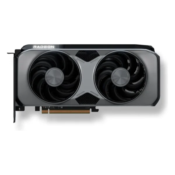 Carte graphique AMD Radeon RX 9070