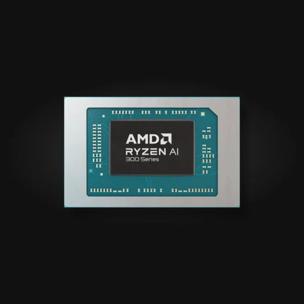 Puce AMD Ryzen AI série 300, gamme du Ryzen AI 9 HX 370