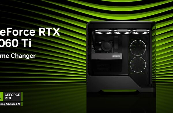 NVIDIA GeForce RTX 5060 Ti 16 Go