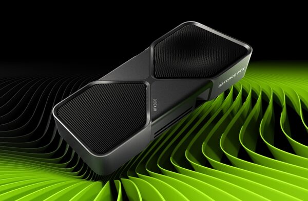 NVIDIA GeForce RTX 5070