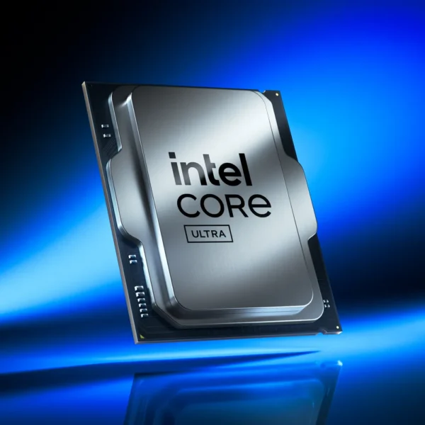 Processeur Intel Core Ultra de bureau (série 200S), gamme du Core Ultra 5 225