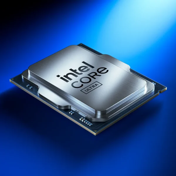 Processeur Intel Core Ultra de bureau (série 200S), gamme du Core Ultra 5 235