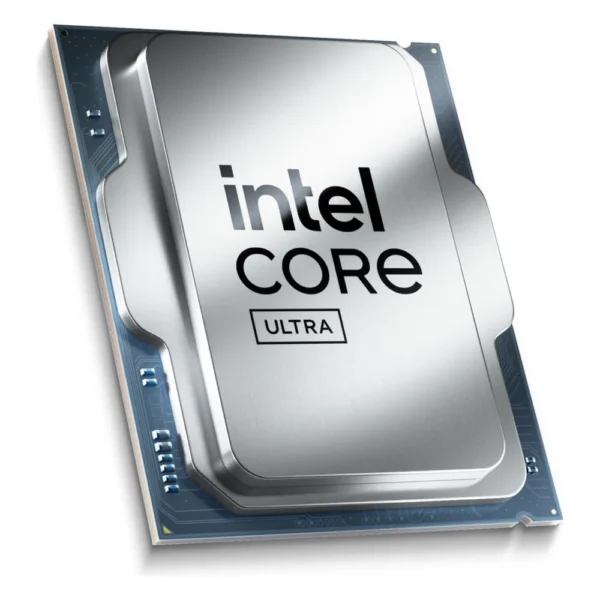 Processeur Intel Core Ultra de bureau (série 200S), gamme du Core Ultra 5 245K
