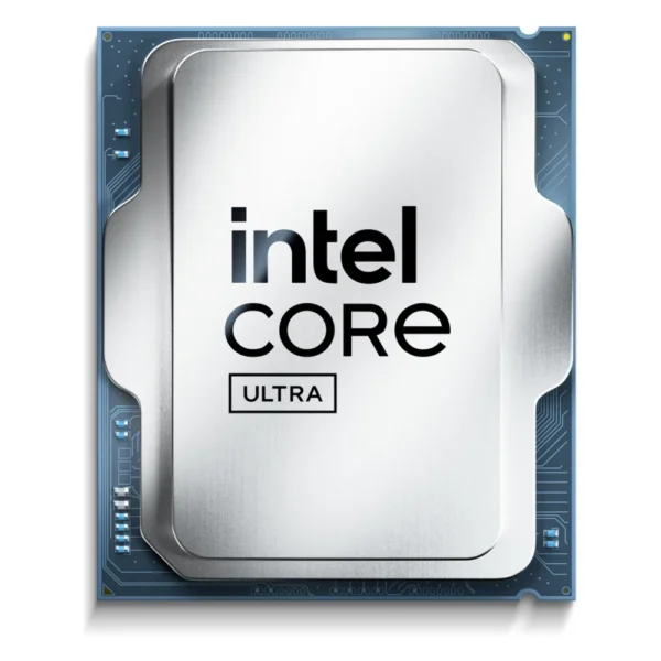 Processeur Intel Core Ultra de bureau (série 200S), gamme du Core Ultra 7 265K
