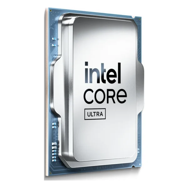 Processeur Intel Core Ultra de bureau (série 200S), gamme du Core Ultra 9 285K