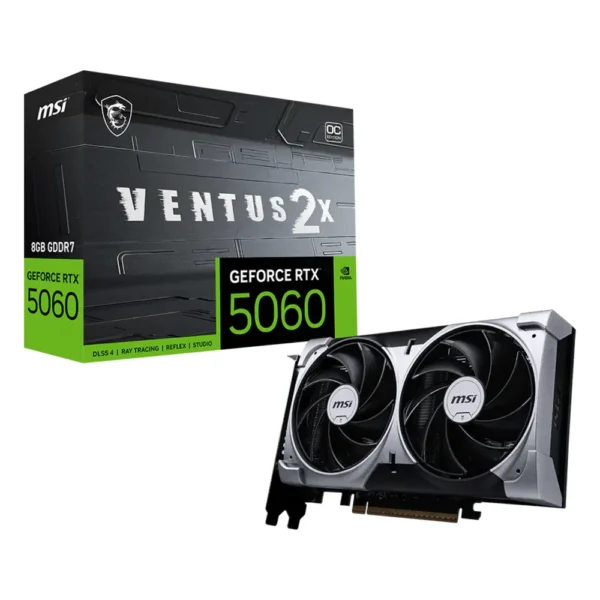 NVIDIA GeForce RTX 5060