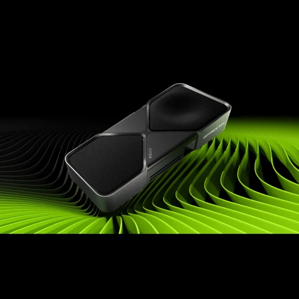 Carte graphique NVIDIA GeForce RTX 5070 Founders Edition